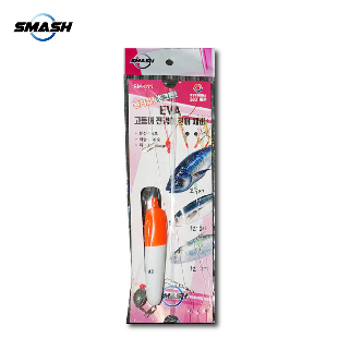 SMASH 스매쉬 원터치 EVA 고등어 전갱이 전어채비